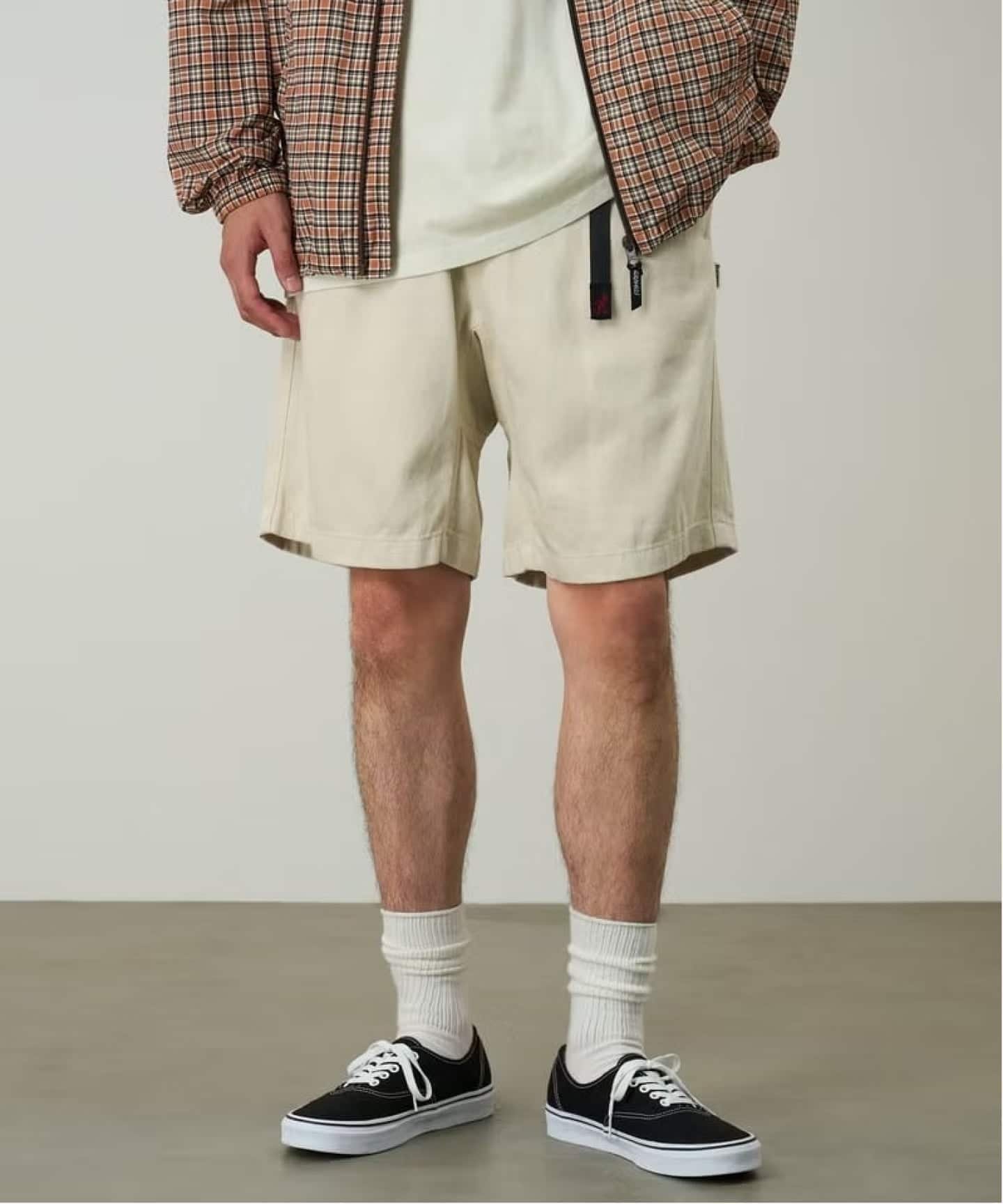 JOURNAL STANDARD relume GRAMICCI / グラミチ ヘンプGショーツ ジャーナル スタンダード レリューム パンツ その他のパンツ ホワイト カーキグリーン ワインレッド ネイビー