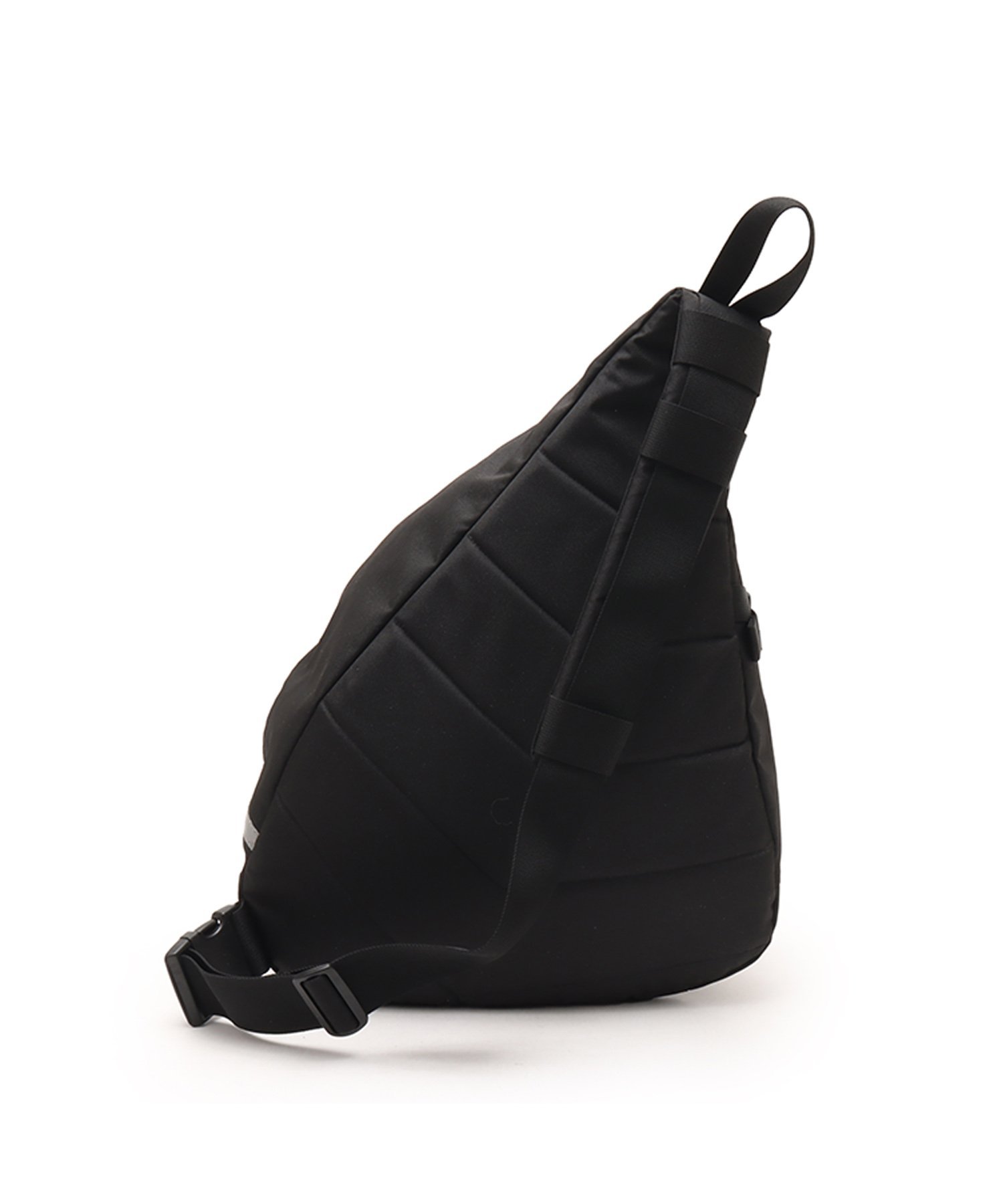 atmos atmos One Sholder Bag BLACK アトモス バッグ ショルダーバッグ ブラック