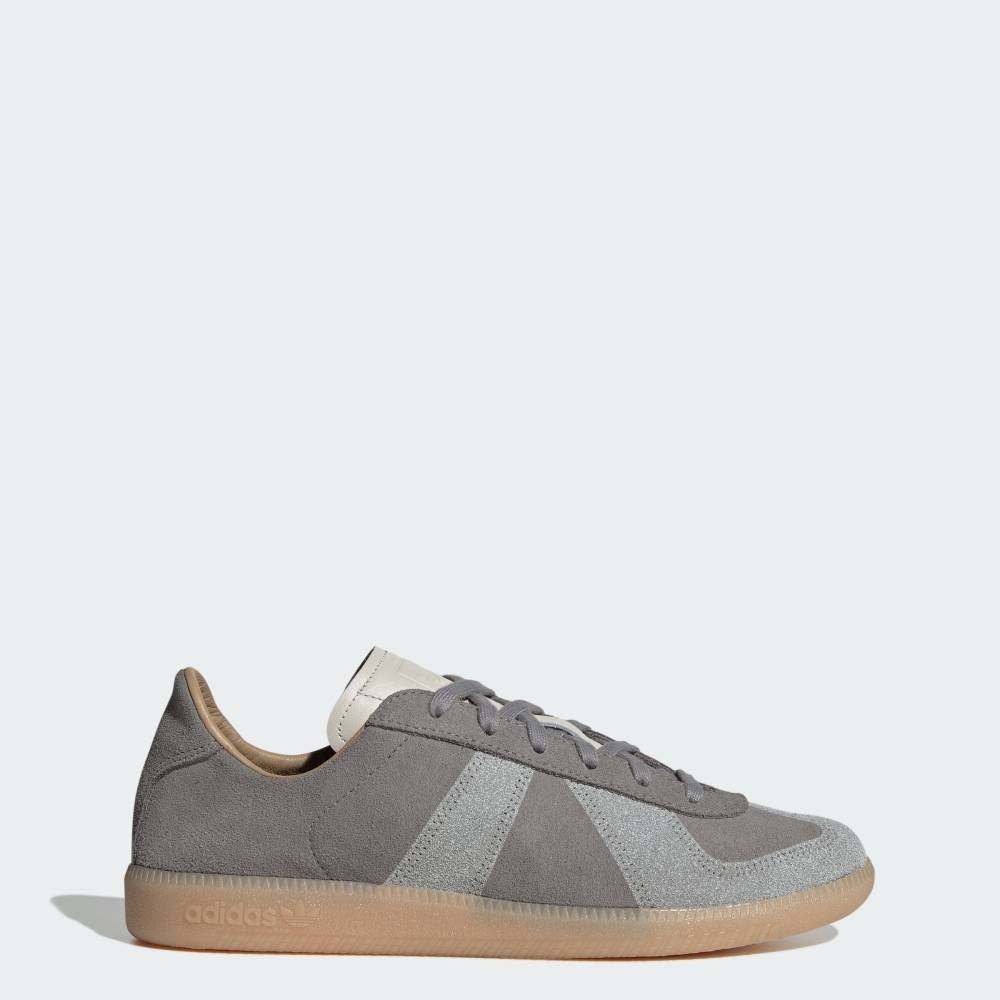 adidas 【公式】アディダス adidas 返品可 BW アーミー デコン / BW ARMY DECON アディダス シューズ・靴 スニーカー グレー【送料無料】