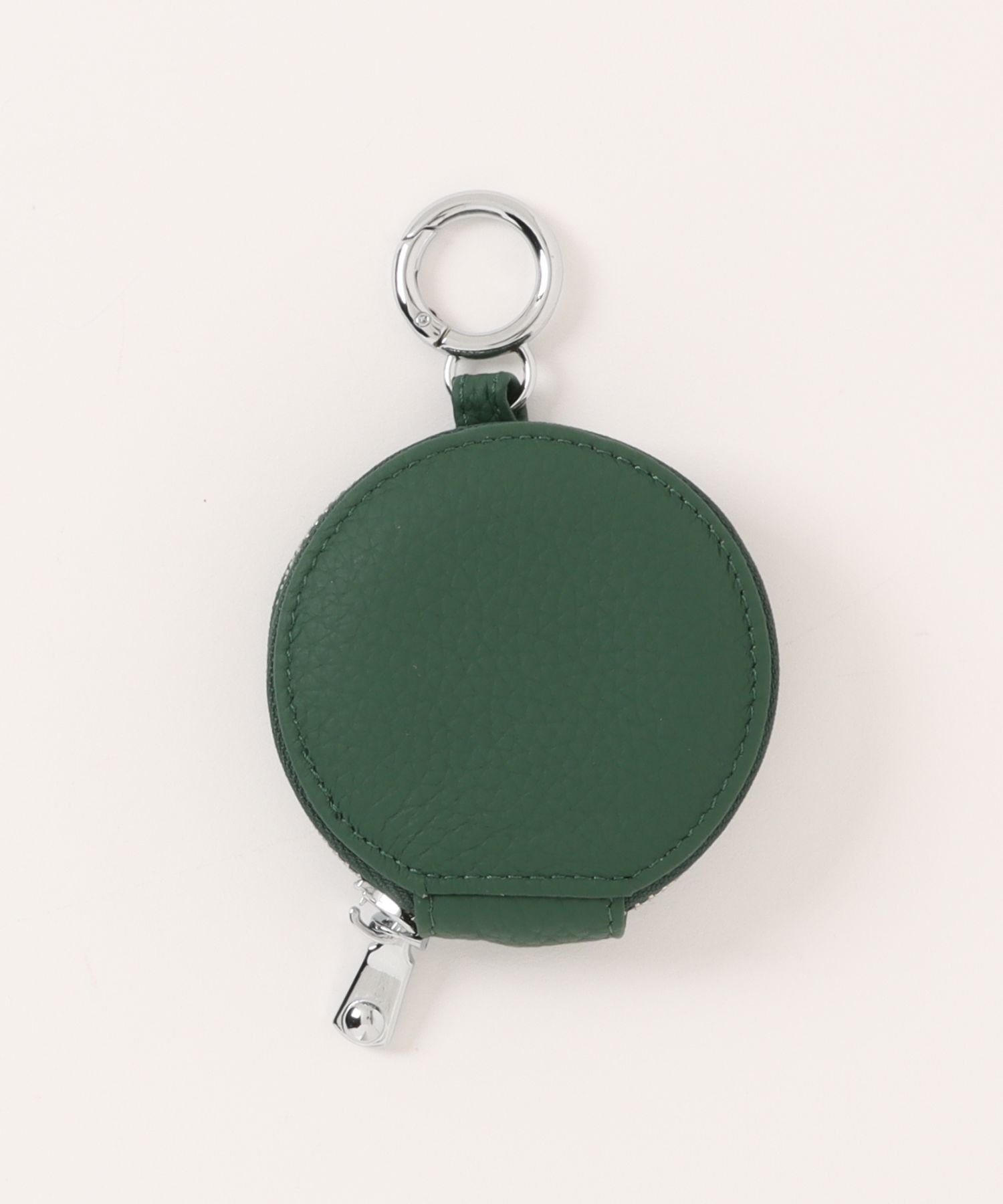 【SALE／32%OFF】improves ラウンドジップ コインケース インプローブス アクセサリー・腕時計 その他のアクセサリー・腕時計 グレー レッド グリーン ブラウン ブラック