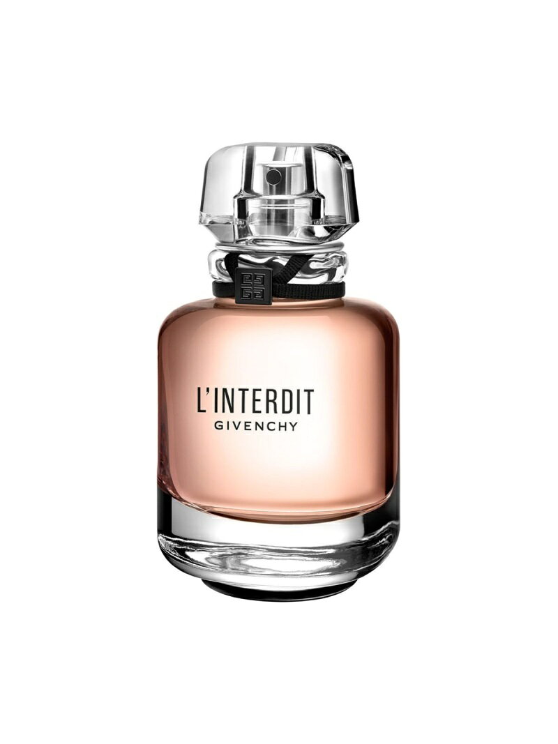 GIVENCHY BEAUTY 【公式】ランテルディ オーデパルファム 80mL ジバンシイ ビュー...