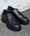 【SALE/20%OFF】LOVEHUNTER メンズ セットアップ ボリュームソールショートマウンテン ☆1730 サンエーフットウェアー シューズ・靴 その...