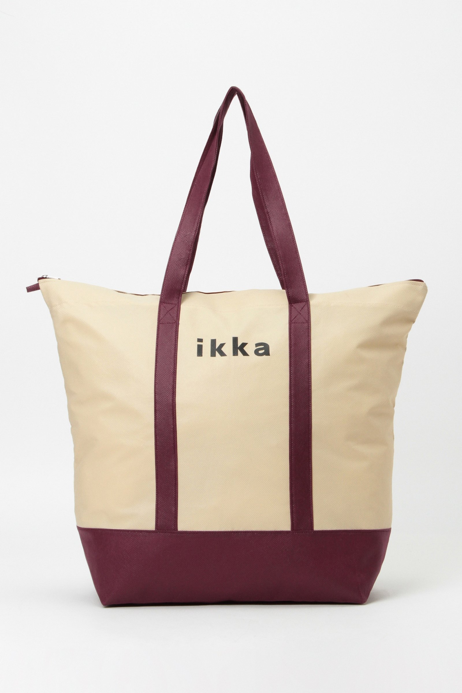 ikka 【2018年福袋】ikka 福袋レディースA イッカ 福袋・ギフト・その他 福袋 レッド【送料無料】のサムネイル