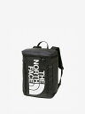 THE NORTH FACE BCヒューズボックス2(キッズ) ザ・ノース・フェイス バッグ リュック・バックパック ブラック ブルー【送料無料】