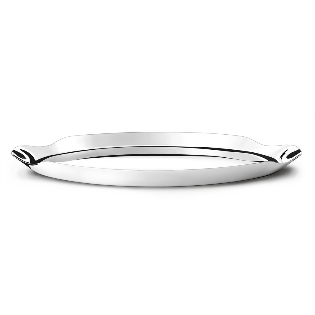 GEORG JENSEN [公式] ジョージジェンセン WINE & BAR BY GEORG JENSEN トレイ ジョージ ジェンセン 食器・調理器具・キッチン用品 その他の食器・調理器具・キッチン用品【送料無料】 stylife-14758904 Rakuten Fashion サンプル画像2