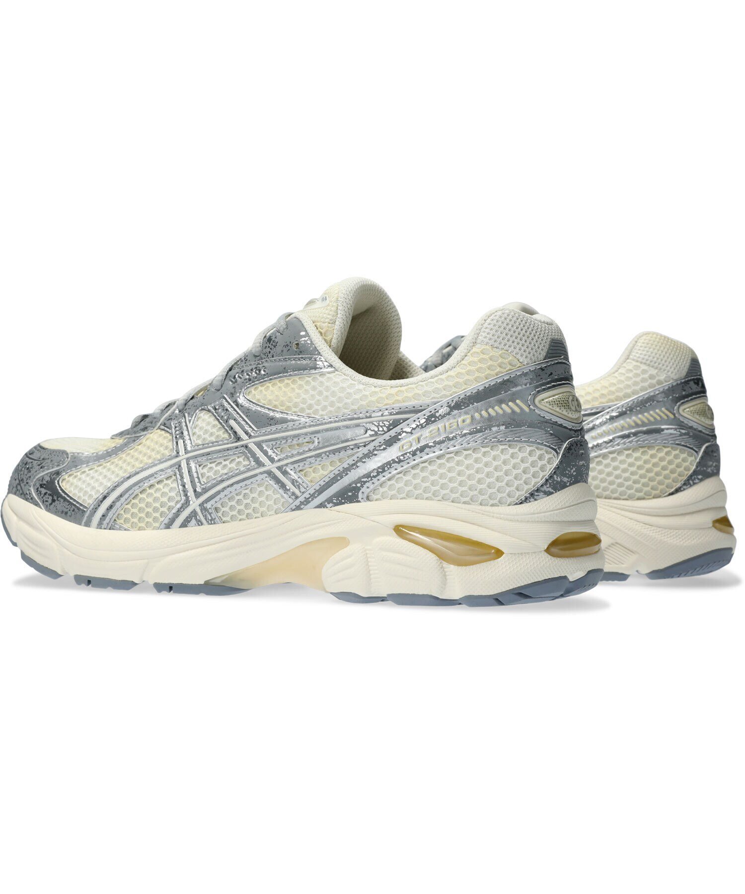【SALE／20%OFF】GARDEN TOKYO ASICS/アシックス/GT-2160 CREAM/SHEET ROCK ガーデン シューズ・靴 スニーカー【送料無料】
