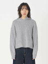 【SALE/60%OFF】Levi's COMET フーディー リーバイス トップス ニット グレー【送料無料】