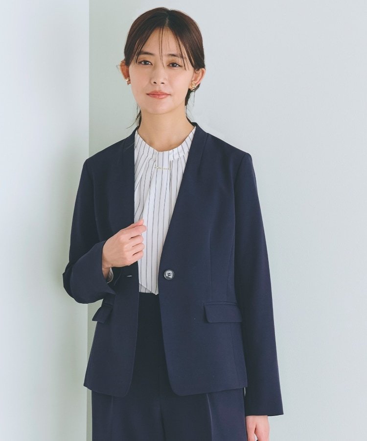 groveパンツスーツ 楽天市場】grove パンツ スーツの通販
