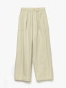 【SALE/30%OFF】D-VEC W'S VENTILE WEATHER PANTS ディーベック パンツ その他のパンツ ブラック ホワイト【送料無料】