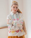 Amina Collection レディース トップス アミナコレクション チャイハネ