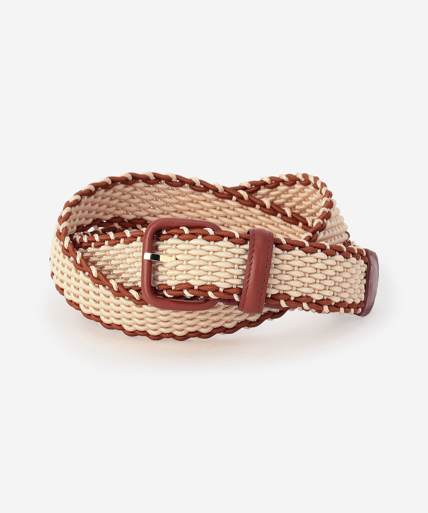 Bshop MAISON BOINET ｜ 30mm メッシュベルト WOMEN ビショップ ファッション雑貨 ベルト【送料無料】 2