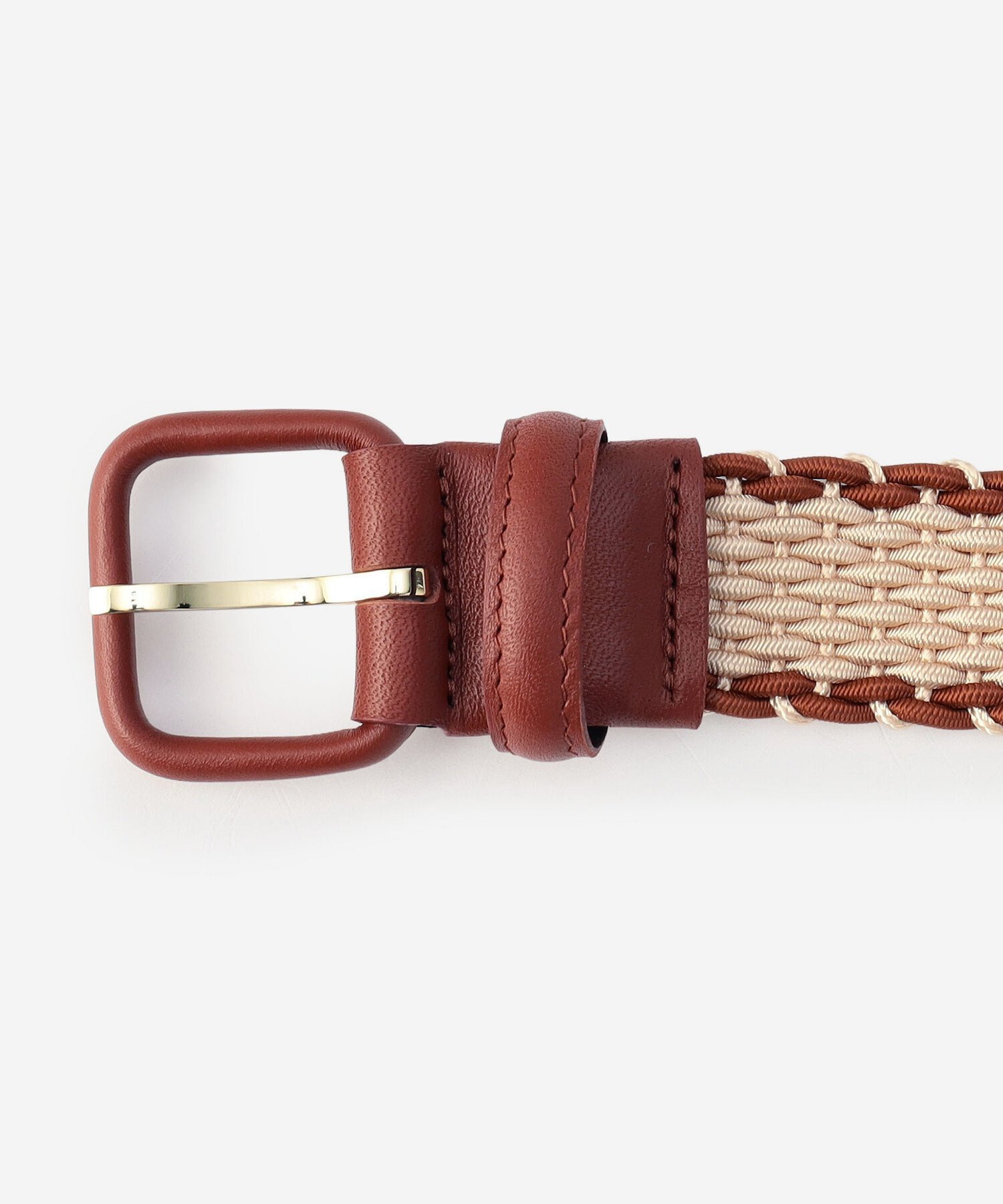 Bshop MAISON BOINET ｜ 30mm メッシュベルト WOMEN ビショップ ファッション雑貨 ベルト【送料無料】 3