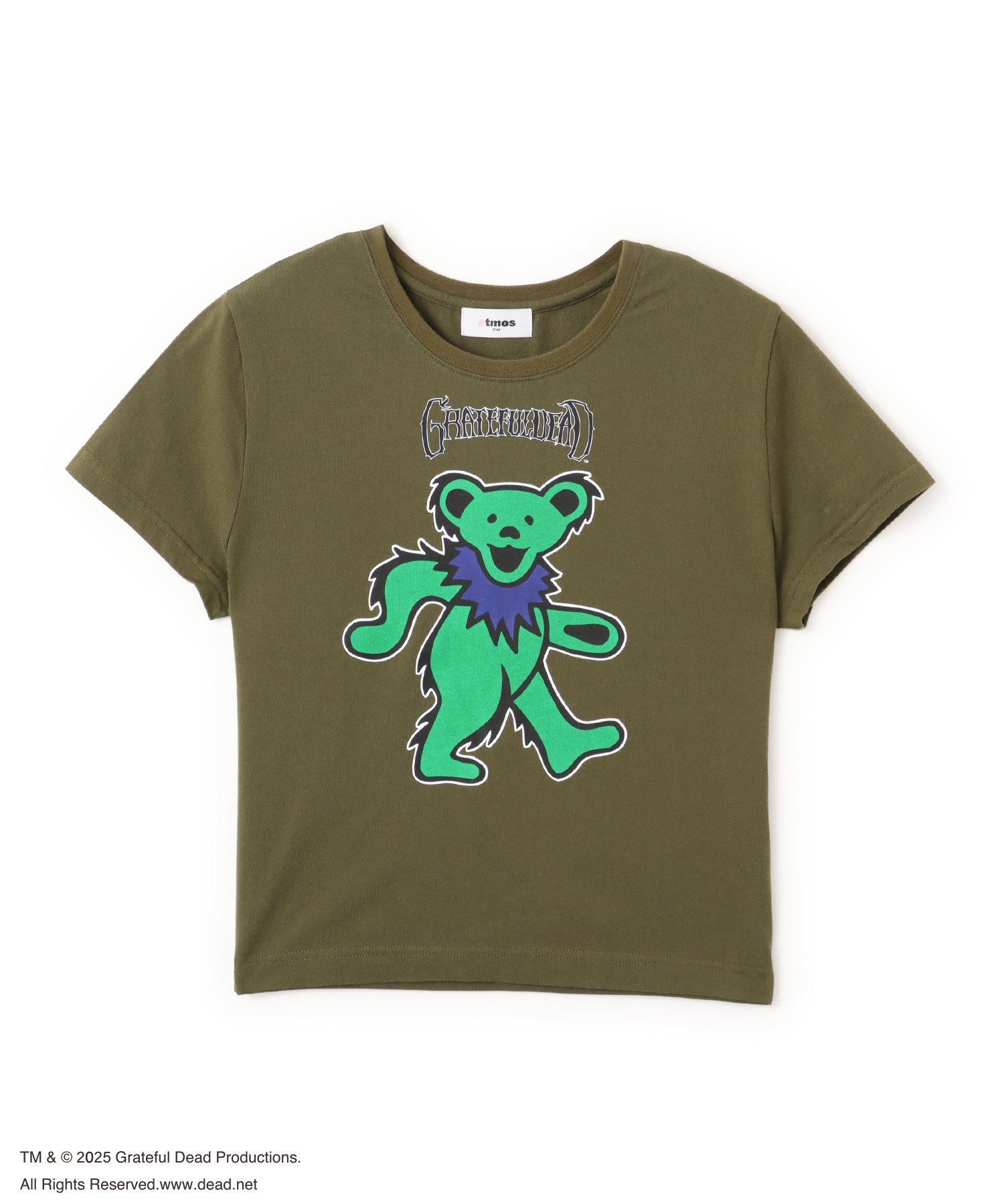 楽天市場】グレイトフルデッド Tシャツ（レディースファッション）の通販