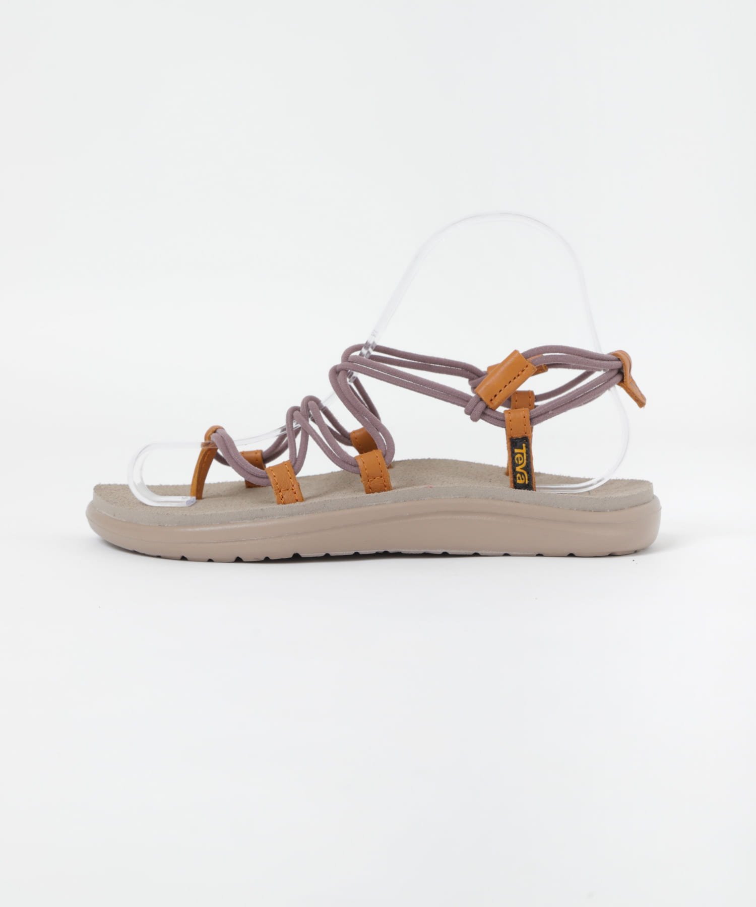 【SALE／30%OFF】URBAN RESEARCH BUYERS SELECT Teva W VOYA INFINITY ユーアールビーエス シューズ・靴 サンダル ブラック【送料無料】