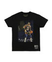 FDR Mitchell & Ness Trading Card Tee - Magic Johnson BLACK 23SS-S アトモスピンク トップス ノースリーブ・タンクトップ ブラック【送料無料】