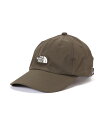 BEAVER THE NORTH FACE/ザ・ノース・フェイス Verb Cap NN02309 ビーバー 帽子 その他の帽子 ブラック グリーン【送料無料】