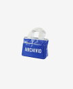【SALE/40%OFF】ARCHIVIO 【メンズ】バッグ アルチビオ スポーツ・アウトドア用品 ゴルフグッズ ブルー【送料無料】