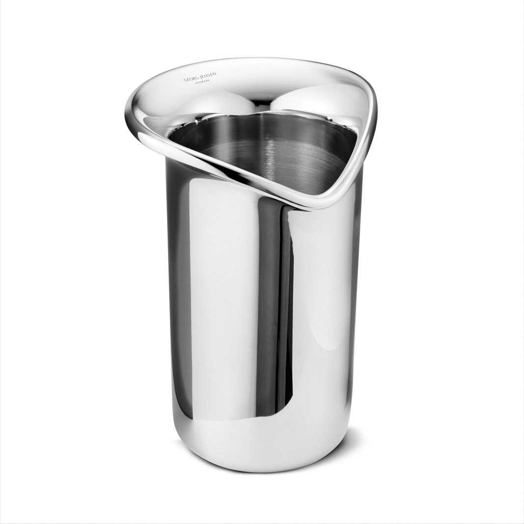 GEORG JENSEN [公式] ジョージジェンセン WINE & BAR BY GEORG JENSEN ワインクーラー ジョージ ジェンセン 食器・調理器具・キッチン用品 その他の食器・調理器具・キッチン用品【送料無料】 stylife-14758879 Rakuten Fashion サンプル画像2