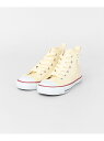 URBAN RESEARCH DOORS CONVERSE チャイルドオールスターNZHI(KIDS) アーバンリサーチドアーズ シューズ・靴 その他のシューズ...