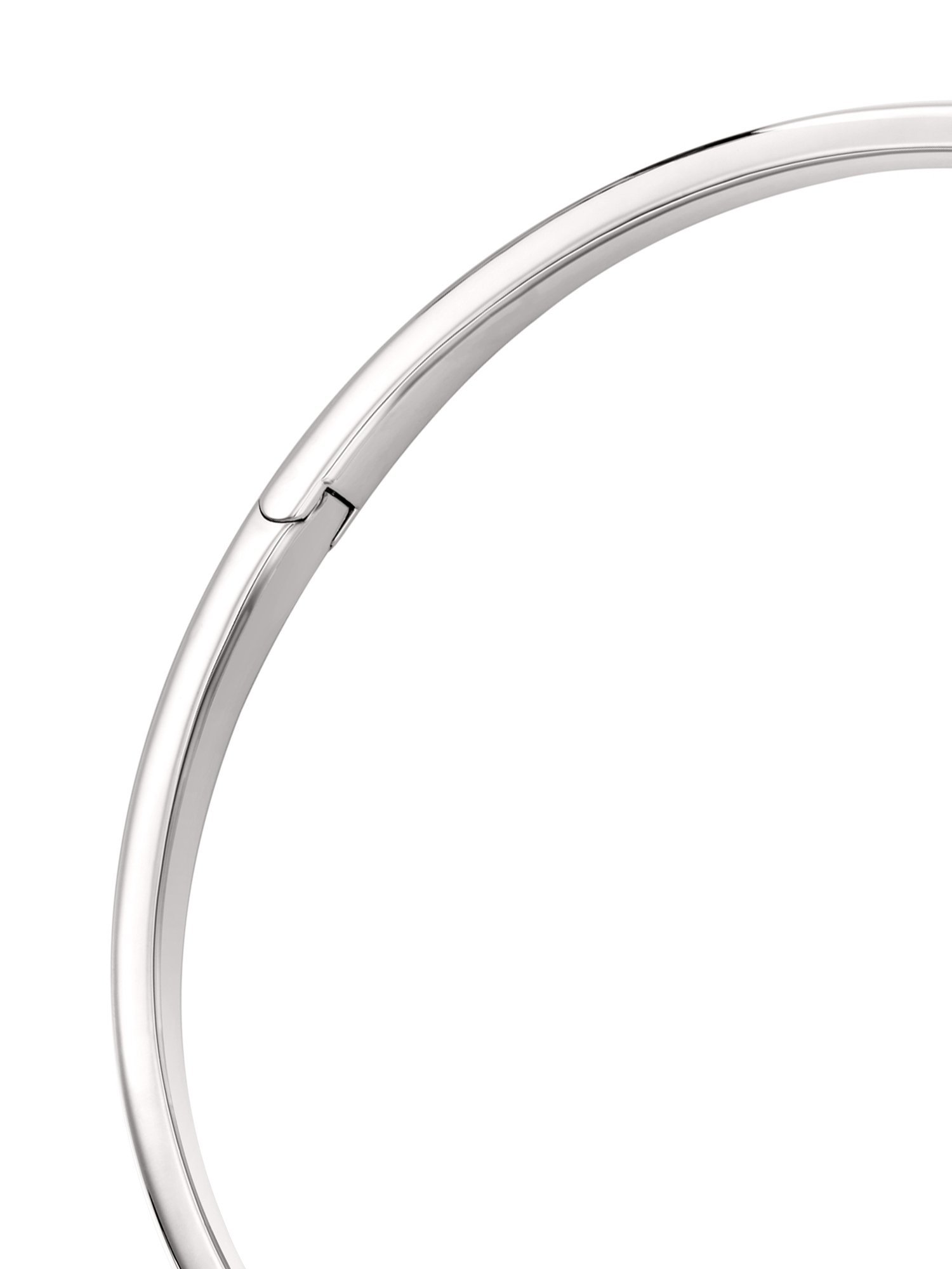 EMPORIO ARMANI エンポリオ・アルマーニ アクセサリー レディース ネックレス シルバー EGS3255040 ウォッチステーションインターナショナル アクセサリー・腕時計 ネックレス シルバー【送料無料】