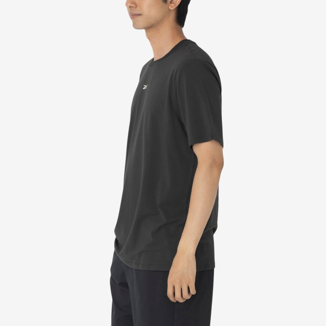 アスリート オフデイ Tシャツ リーボック トップス カットソー・Tシャツ グレー グリーン