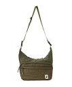 COBMASTER Cobmaster/(U)COB [QLT]MOONSHAKE SHOULDER BAG ハンドサイン バッグ ショルダーバッグ カーキ ブラック オレンジ【送料無料】