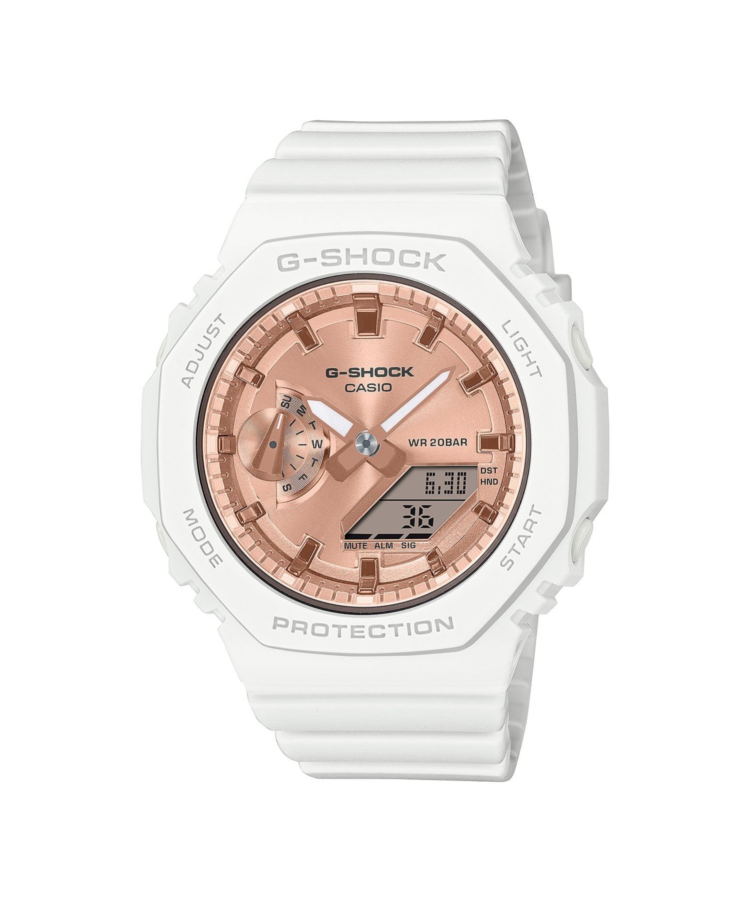 G-SHOCK G-SHOCK/GMA-S2100MD-7AJF/カシオ ブリッジ アクセサリー・腕時計 腕時計【送料無料】