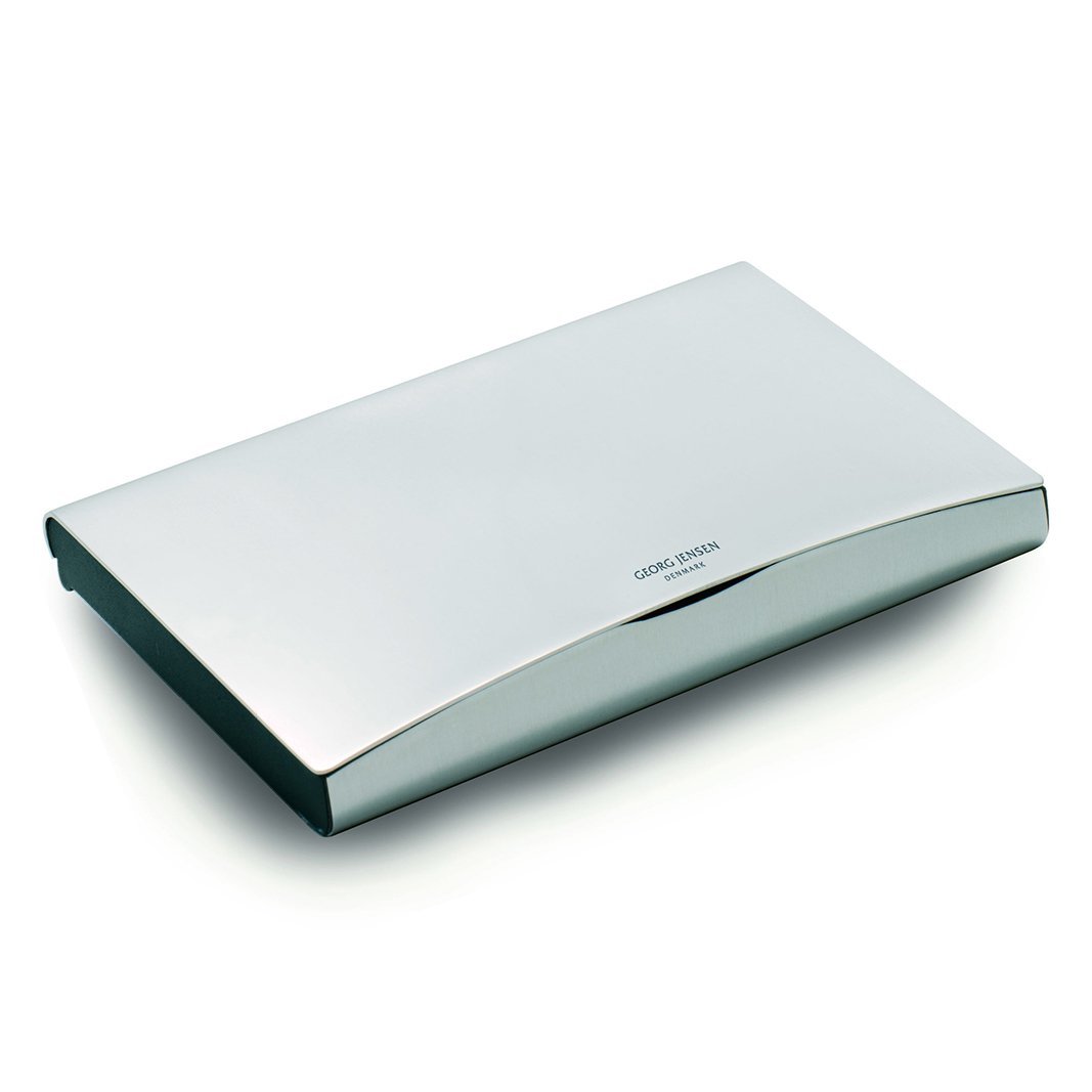 [公式] ジョージジェンセン CARDHOLDERS カードホルダー ジョージ ジェンセン 財布・ポーチ・ケース 名刺入れ・カードケース