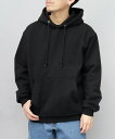 【SALE/10%OFF】United Athle パーカー メンズ レディース スウェット プルパーカー 裏起毛 無地 大きめ エー.エム.エス. トップス ...