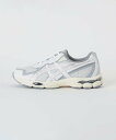 【SALE/30%OFF】BEAUTY&YOUTH UNITED ARROWS <asics> GEL-NYC 2055/スニーカー ビューティー&ユース ユナ...