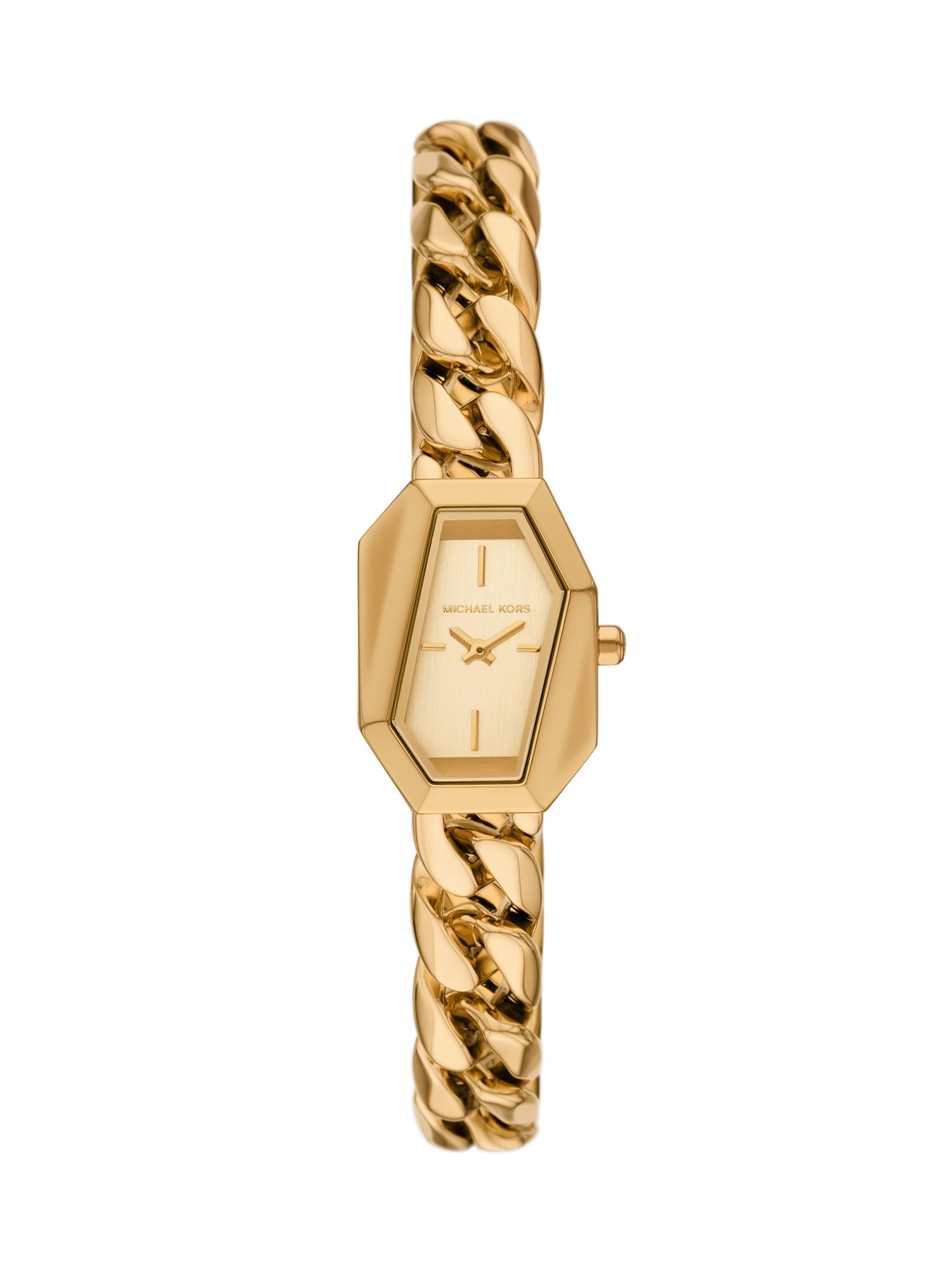 MICHAEL KORS マイケル・コース 腕時計 レディース アナログ ステンレス MK7615 ウォッチステーションインターナショナル アクセサリー・腕時計 腕時計【送料無料】