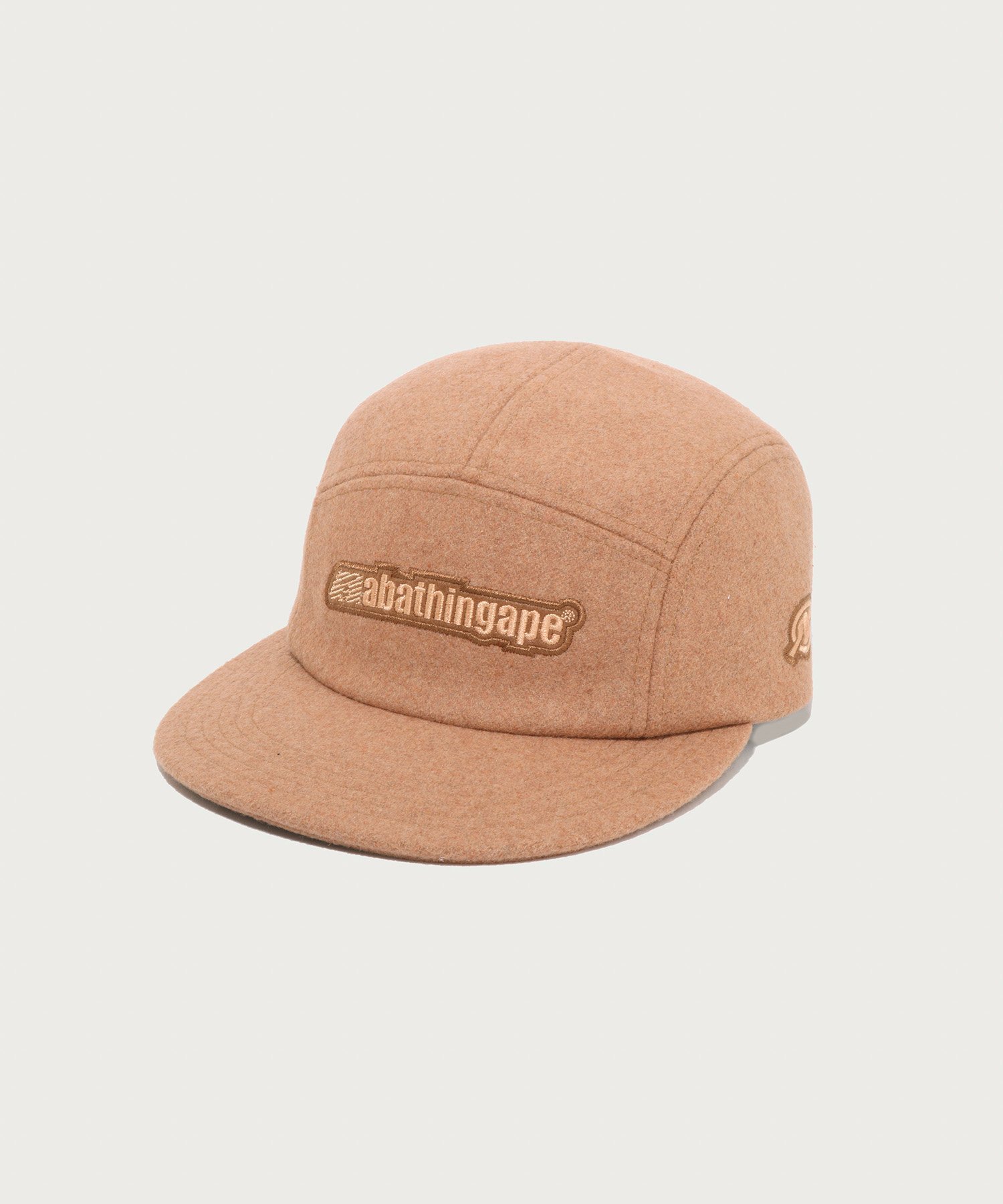 A BATHING APE BAPE JET CAP ア ベイシング エイプ 帽子 キャップ ベージュ グリーン ブラック【送料無料】