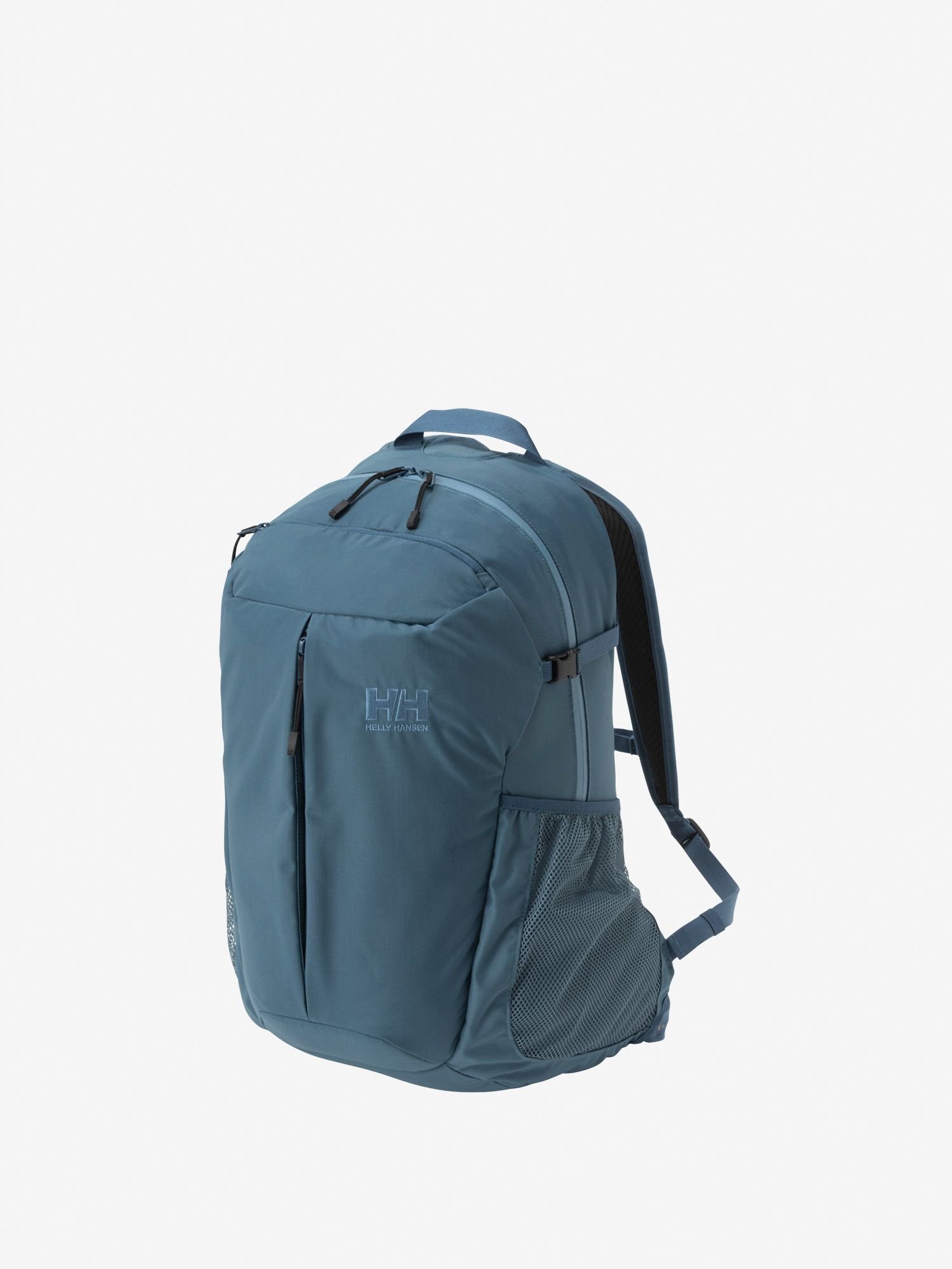 HELLY HANSEN 【公式】ステティンド30 ヘリーハンセン バッグ リュック・バックパック ホワイト ブラック グレー【送料無料】