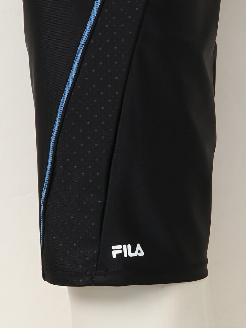 【SALE／40%OFF】FILA FILA/(W)タンキニ2テンセット(ロゴ) ニッキー スポーツ/水着 水着 ブラック