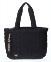 【SALE/50%OFF】ANNA SUI ハピネス トートバッグ パープル クイーポ バッグ トートバッグ ブラック パープル【送料無料】