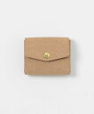 【SALE/24%OFF】URBAN RESEARCH ITEMS Hawk Recycled Leather カードケース アーバンリサーチアイテムズ 財布・...