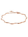 SKAGEN Essential Waves Bracelet SKJ1787791 スカーゲン アクセサリー・腕時計 ブレスレット・バングル ゴールド【送料無...