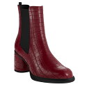 【SALE/40%OFF】ECCO エコー スカルプテッド エルエックス 55 チェルシー ウィメンズ エコー シューズ・靴 ブーツ ブラウン【送料無料】