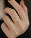 【SALE/10%OFF】Leja LEJA-パールストーンリング 結婚式 レディース オケージョン パーティー レジャ アクセサリー・腕時計 リング・指輪 ゴ...