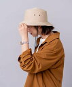 nakota 【新作】nakota 洗濯機で洗える ショートブリムカンカン帽 たためる ナコタ 帽子 ハット ブルー ブラウン ベージュ ブラック【送料無料】