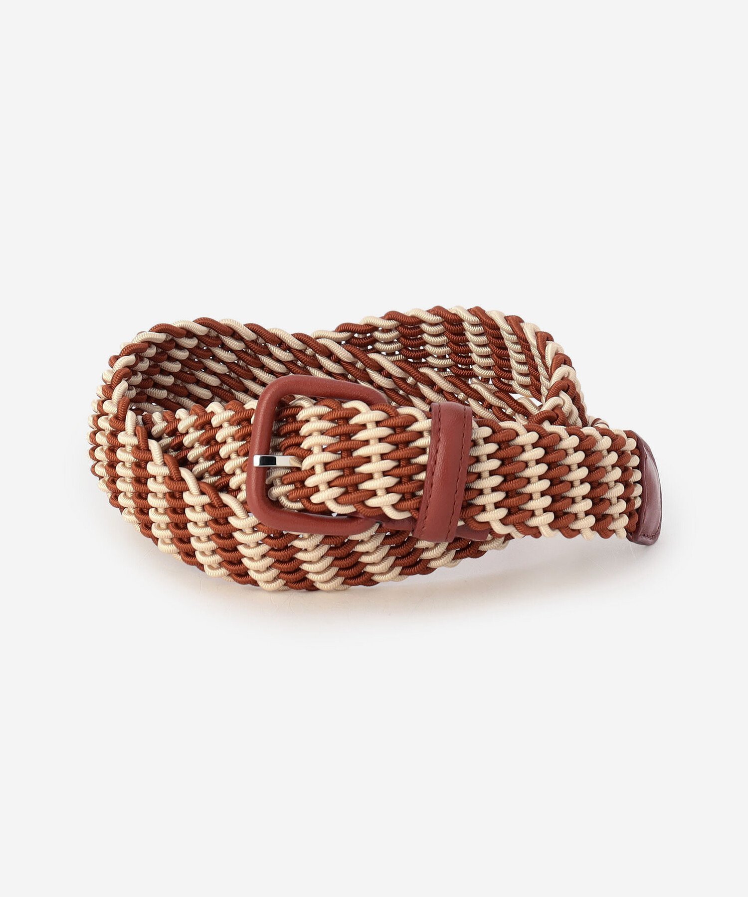 【SALE／40%OFF】Bshop MAISON BOINET ｜ 30mm メッシュベルト WOMEN ビショップ ファッション雑貨 ベルト【送料無料】