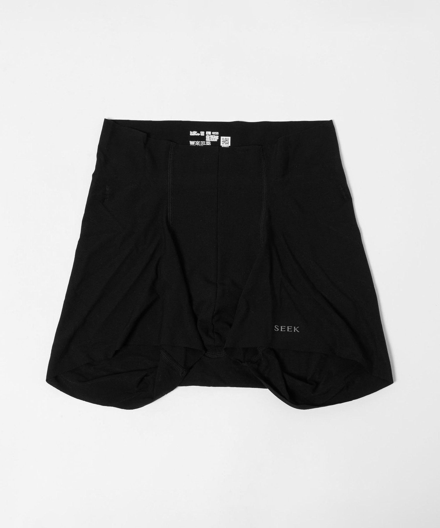 UNITED ARROWS ＜SEEK＞AIRZ BOXER/エアーズ ボクサー ユナイテッドアローズ インナー・ルームウェア ボクサーパンツ・トランクス ベージュ ブラック