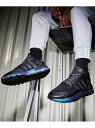 【SALE/50%OFF】adidas Originals (U)NITE JOGGER アディダス シューズ スニーカー/スリッポン ブラック ホワイト【送料無料】