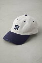 【SALE/50%OFF】AZUL BY MOUSSY NEO PREPPY EMBROIDERY CAP アズールバイマウジー 帽子 その他の帽子 ブラック ...