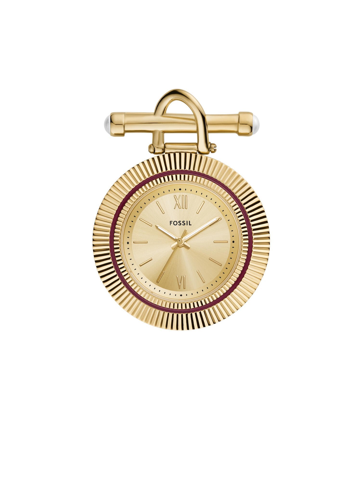 【SALE/10%OFF】FOSSIL フォッシル 腕時計 レディース アナログ ES5384 フォッシル アクセサリー・腕時計 腕時計【送料無料】