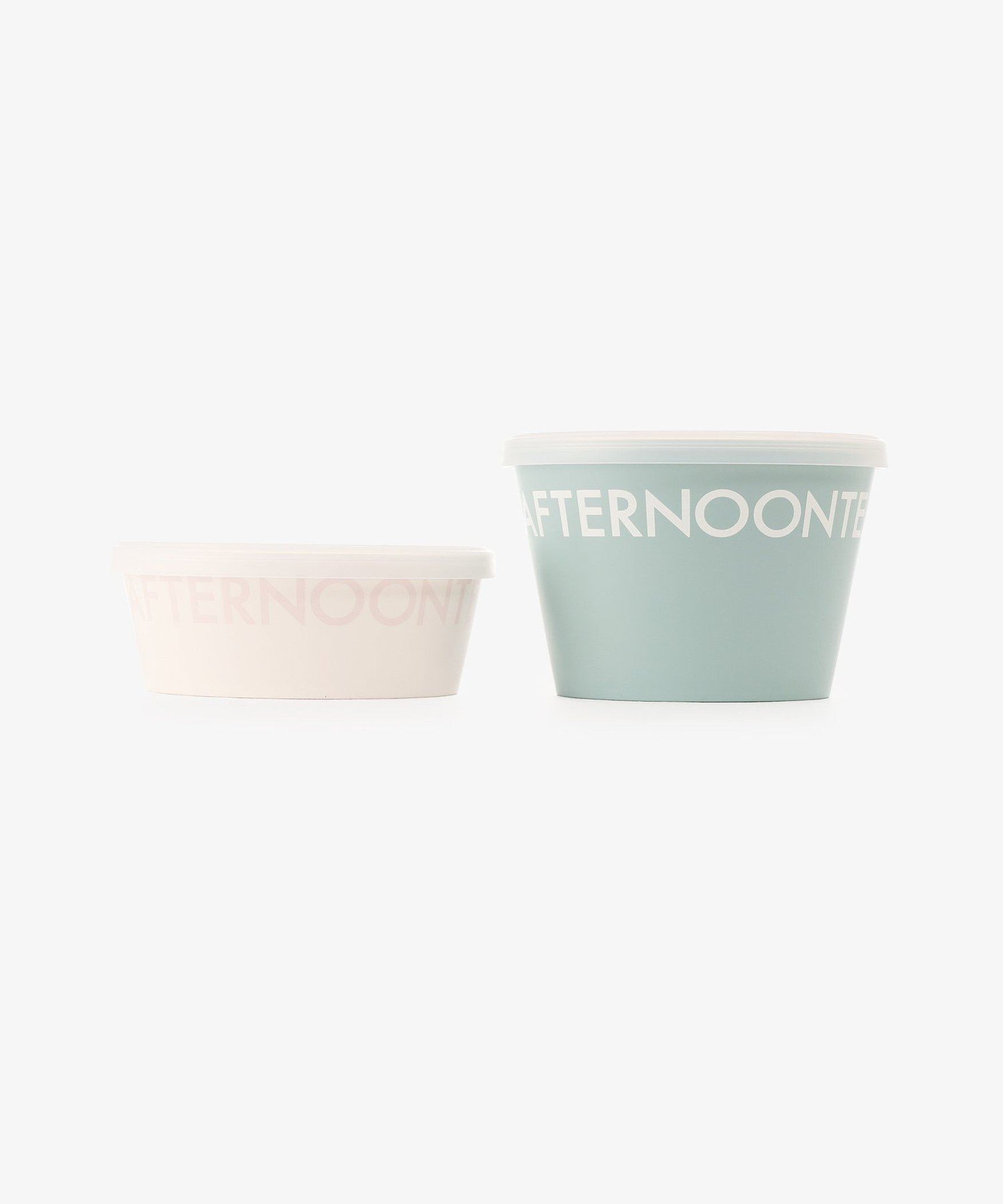Afternoon Tea LIVING 山中塗ロゴワークス抗菌サークルランチボックス2個セット アフタヌーンティー・リビング 食器・調理器具・キッチン用品 その他の食器・調理器具・キッチン用品 グリーン stylife-14975172 Rakuten Fashion サンプル画像2
