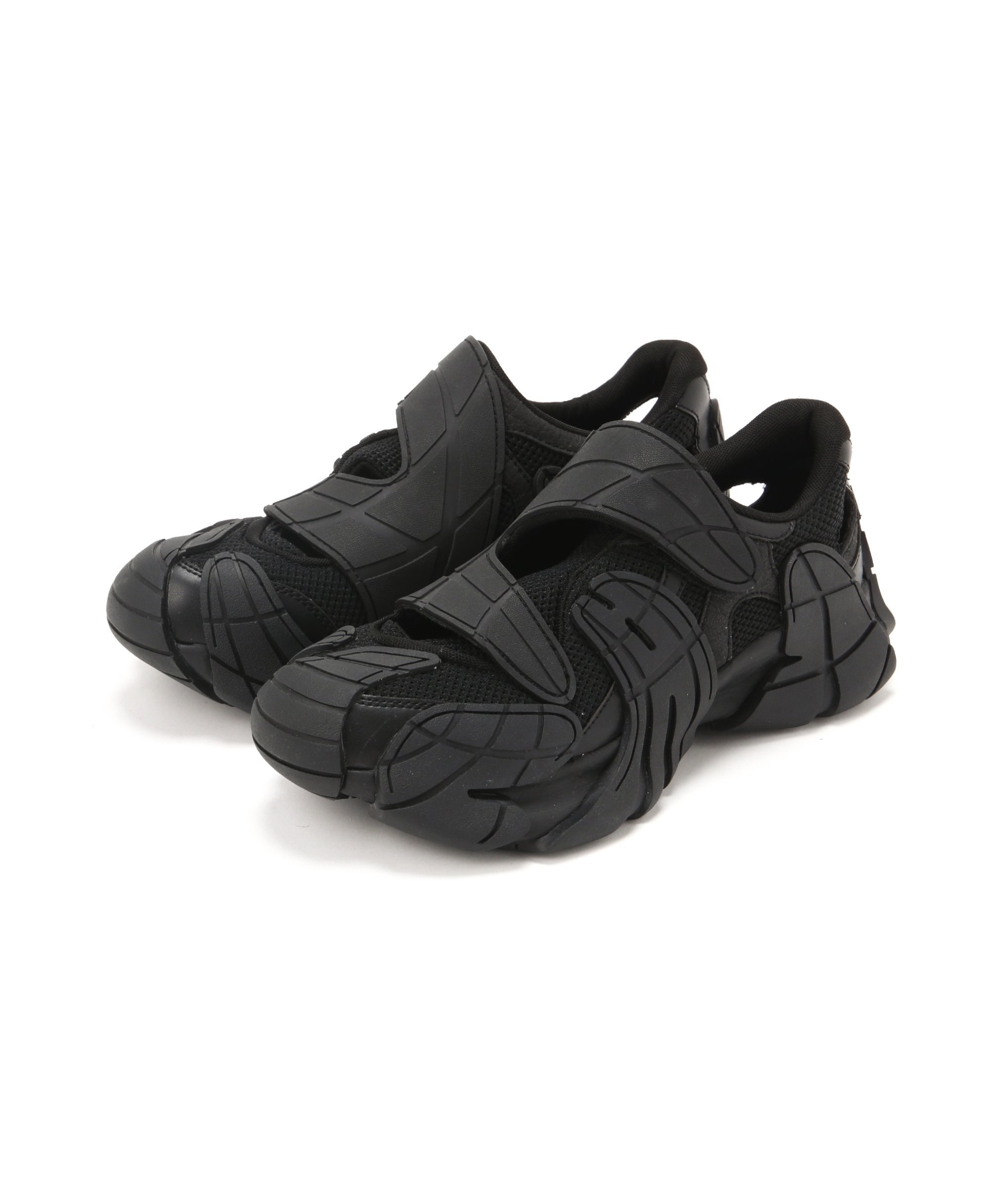 LHP CAMPER LAB/カンペールラボ/TORMENTA エルエイチピー シューズ・靴 スニーカー ホワイト ブラック【送料無料】