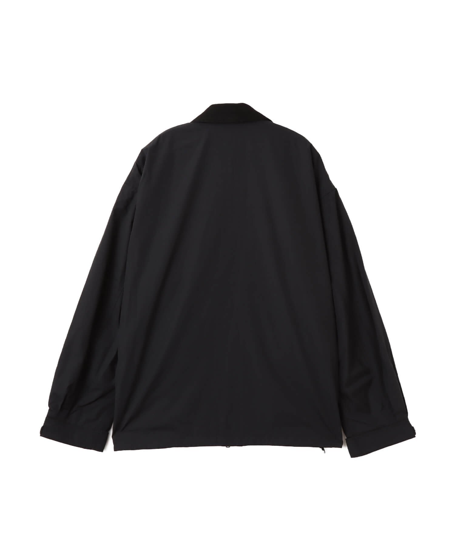 THE NORTH FACE Mountain Coverall ブラック アトモス ジャケット・アウター その他のジャケット・アウター ブラック