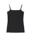 Ballsey セルロースジャージー キャミソール トゥモローランド トップス カットソー・Tシャツ ブラック ホワイト【送料無料】