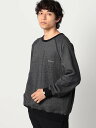 NICOLE メンズ トップス ニコル Grand PARK NICOLE